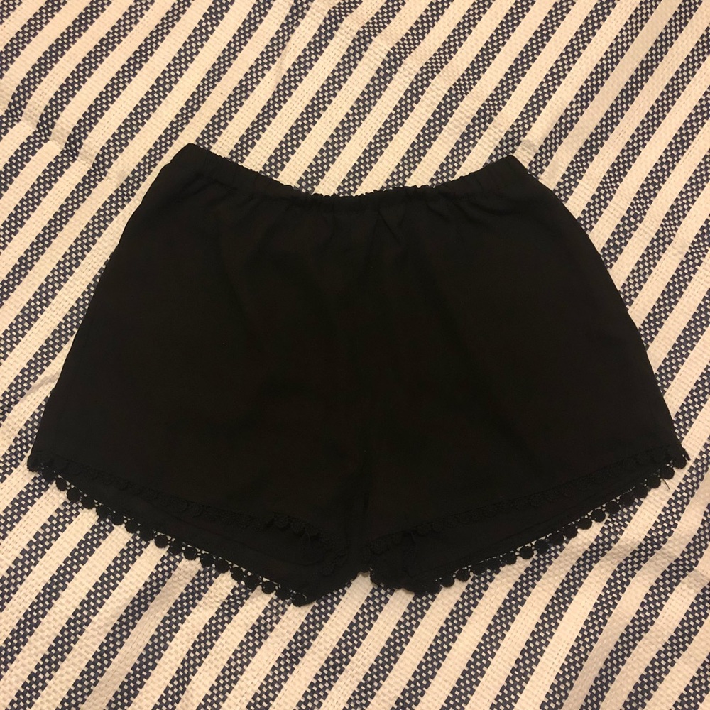 Brandy Melville shorts